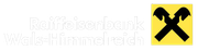Raiffeisenbank Wals-Himmelreich